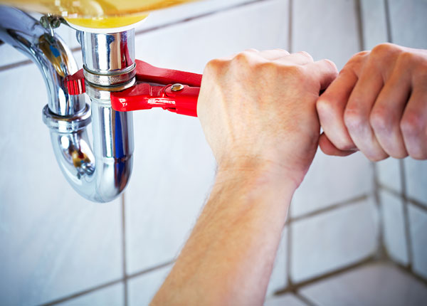 About South Boston Plumbers